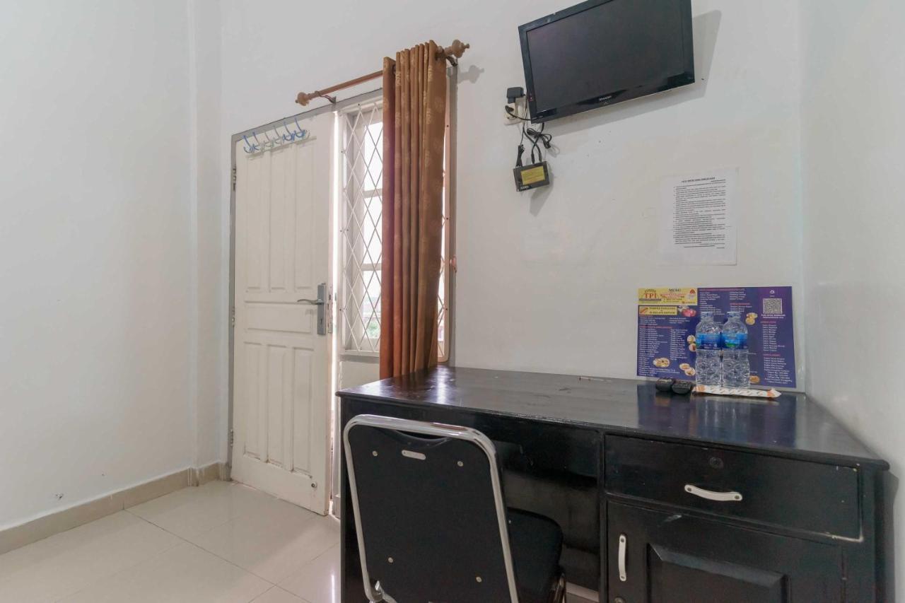 Koolkost Near Palembang Icon Mall 4 Exterior photo